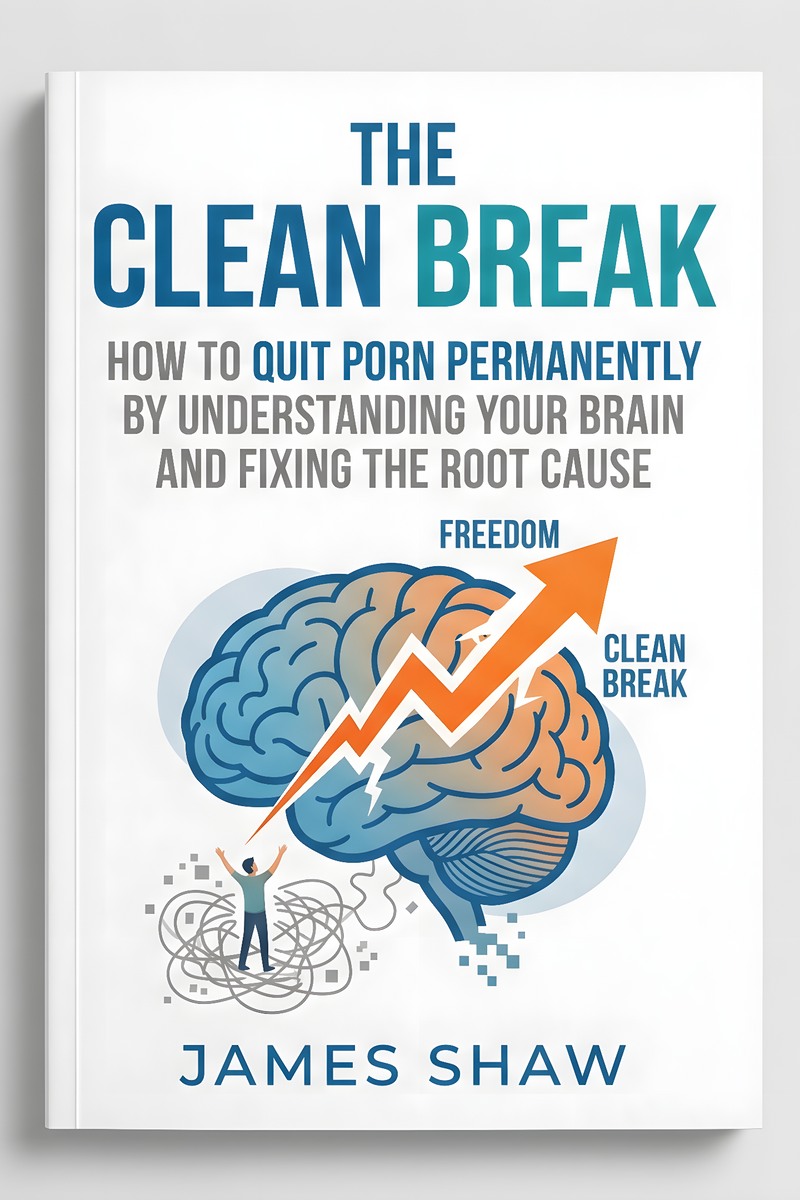 The Clean Break: How To Quit Porn Permanently